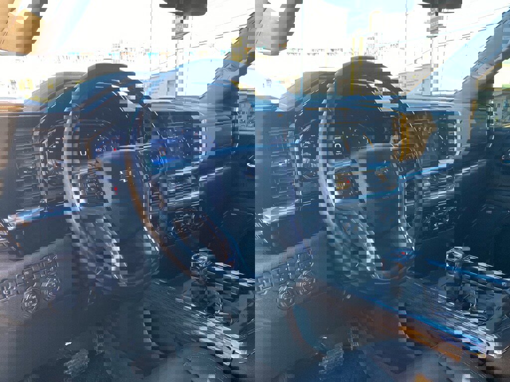 Used 2023 Chevrolet Silverado 1500 RST w/ RST All Star Premium Package image 26