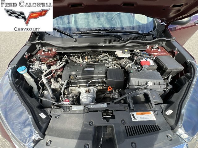 Used 2019 Honda CR-V LX image 34