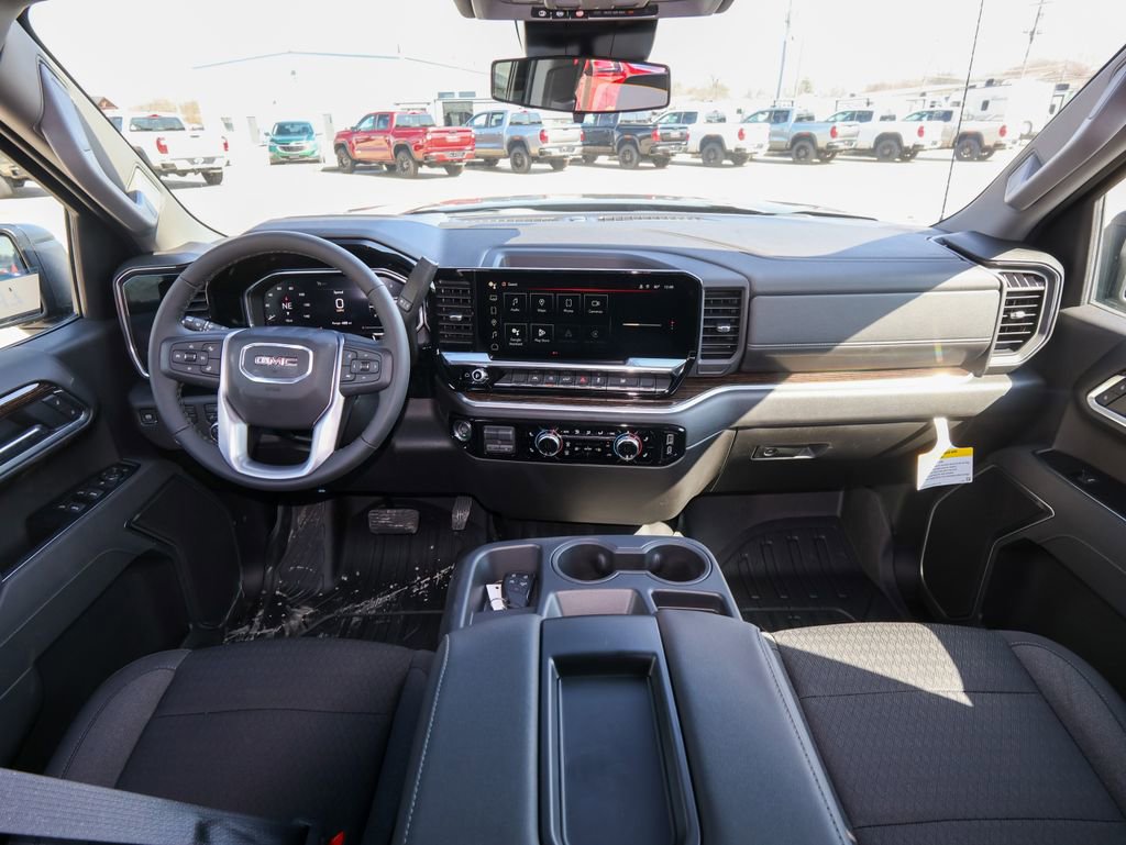 New 2026 GMC Sierra 1500 Elevation w/ Elevation Select Package image 12