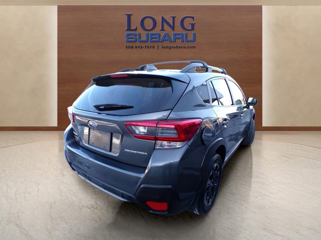 Used 2023 Subaru Crosstrek 2.0i Premium image 7