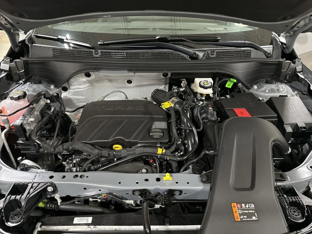 New 2026 Buick Envista Preferred w/ Convenience I Package FWD image 24