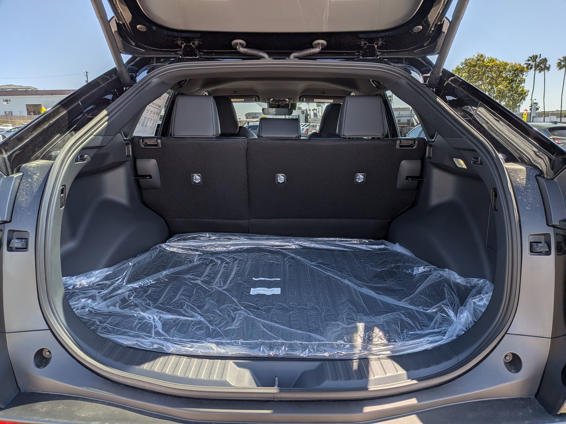 New 2026 Subaru Solterra Premium AWD/4WD image 22