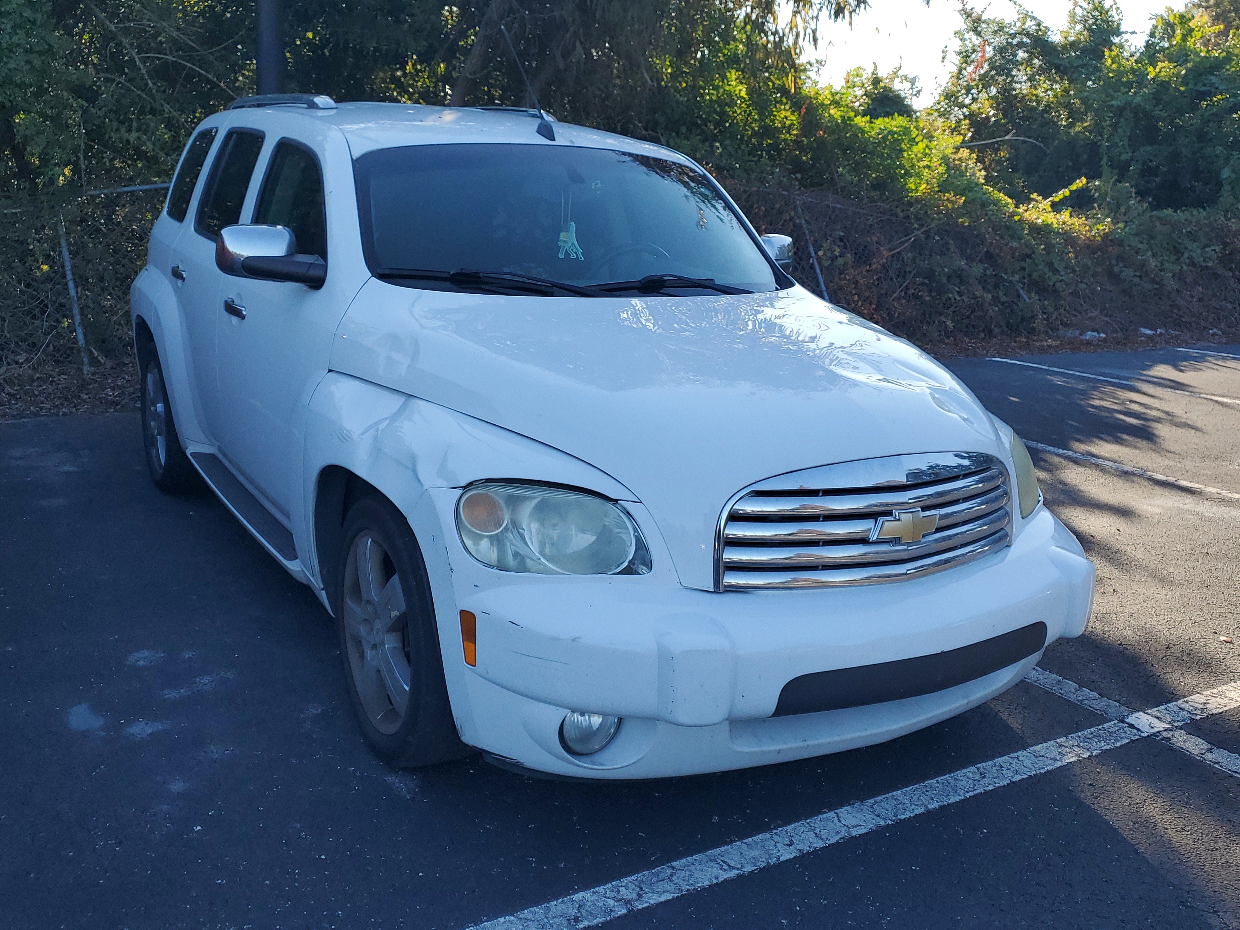Used 2011 Chevrolet HHR LT w/ LT Preferred Equipment Group