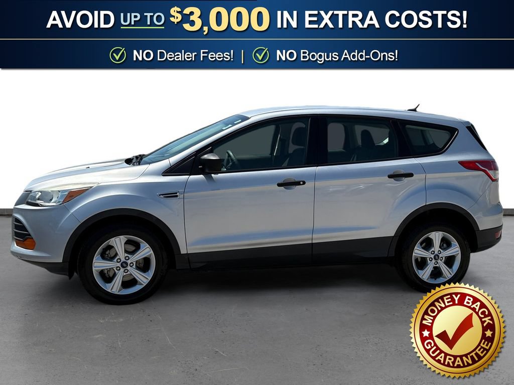 Used 2014 Ford Escape S FWD video 2