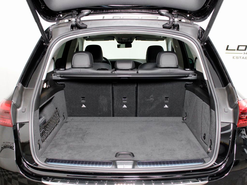 Certified 2026 Mercedes-Benz GLE 350 4MATIC image 9