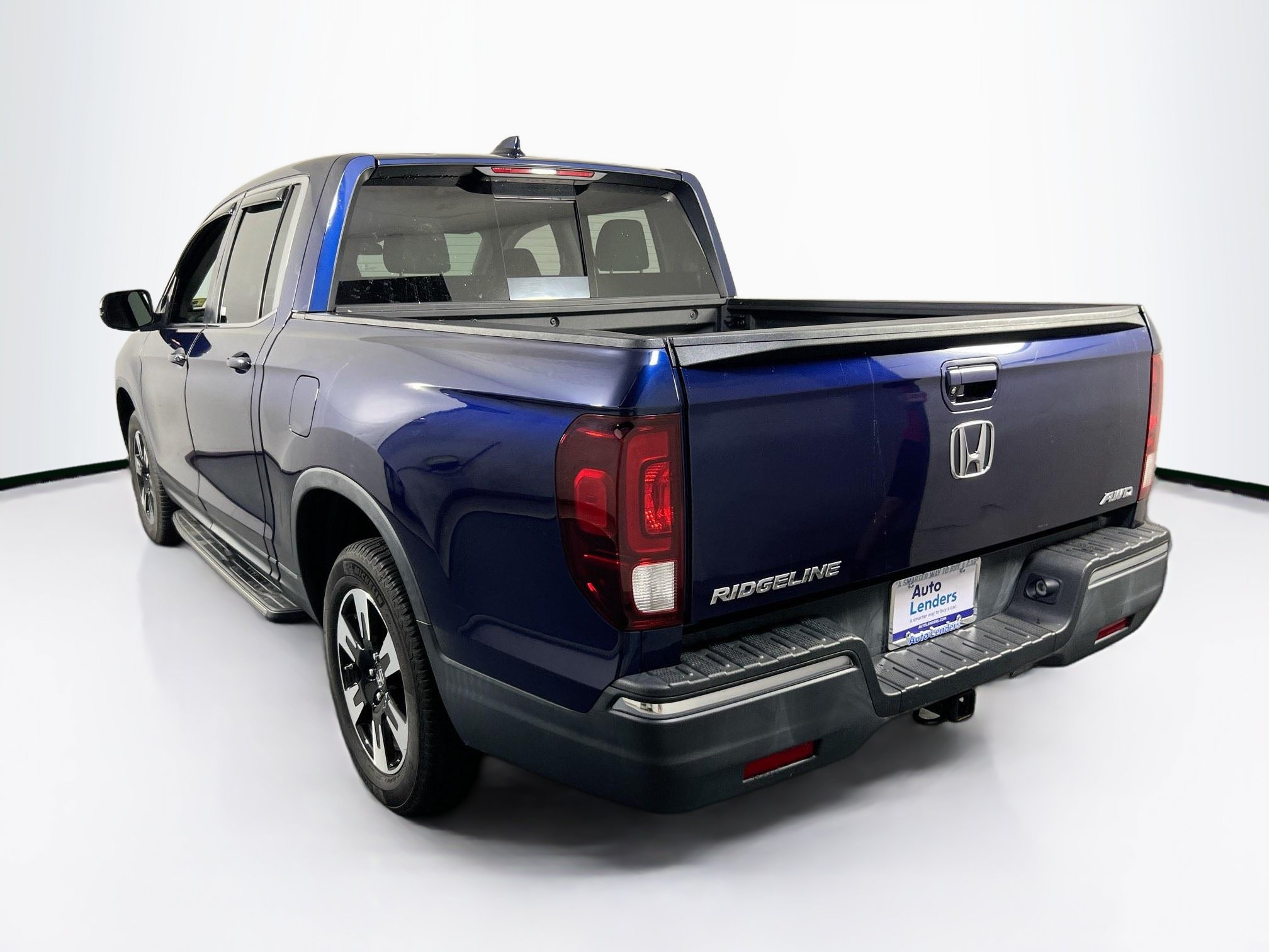 Used 2020 Honda Ridgeline RTL image 7