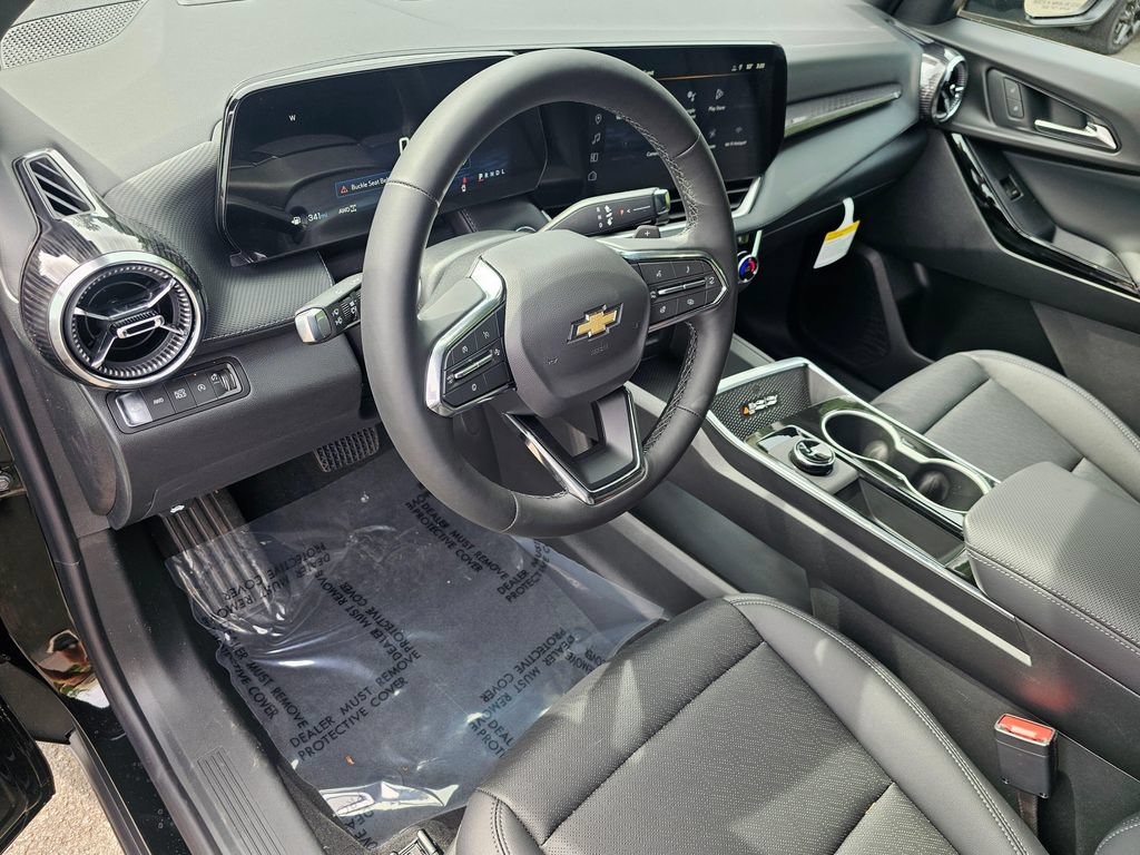 New 2026 Chevrolet Equinox LT w/ Convenience Package II AWD/4WD image 19