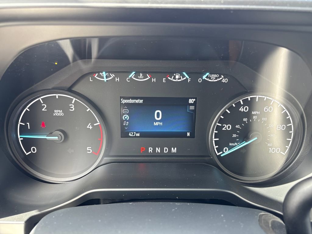 Certified 2026 Ford F250 XL w/ STX Appearance Package image 20