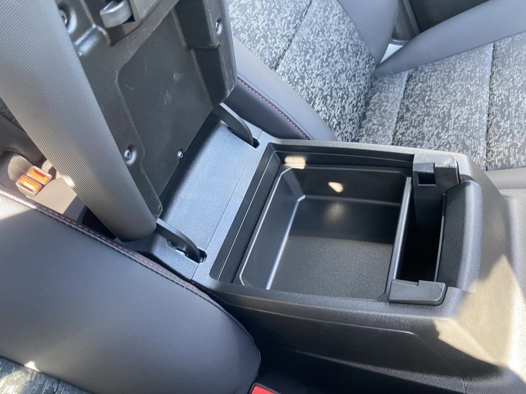 New 2026 Chevrolet Colorado Z71 w/ Technology Package image 35