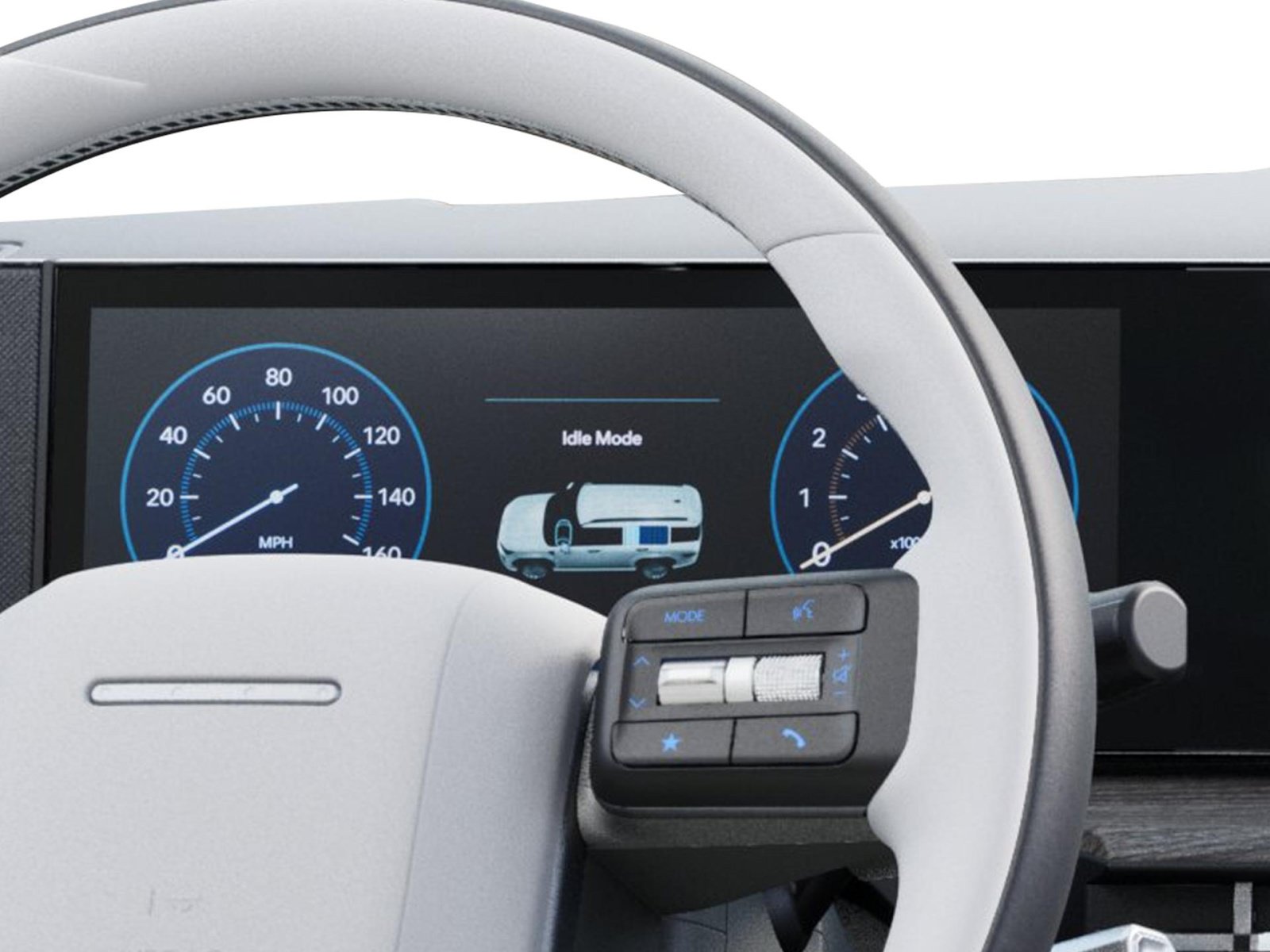 New 2027 Hyundai Santa Fe Calligraphy AWD/4WD image 10
