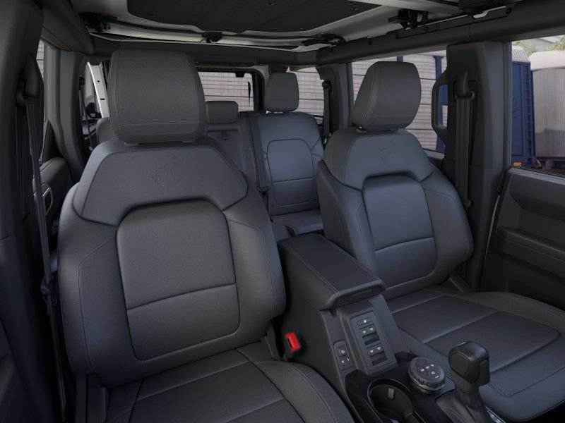 New 2026 Ford Bronco Outer Banks AWD/4WD image 12