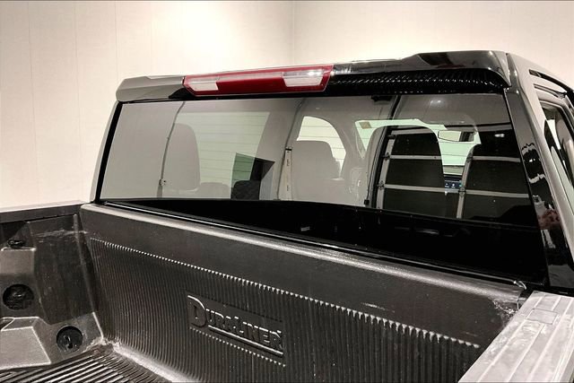 Used 2025 Chevrolet Silverado 1500 LT w/ Work Truck Package image 41