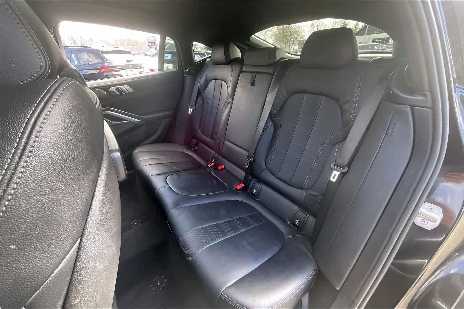 Certified 2022 BMW X6 xDrive40i w/ M Sport Package AWD/4WD image 20