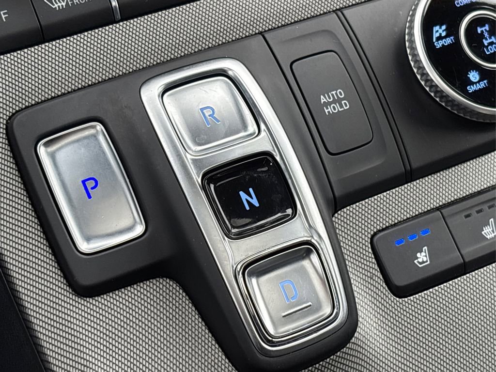 Used 2021 Hyundai Palisade Limited image 36