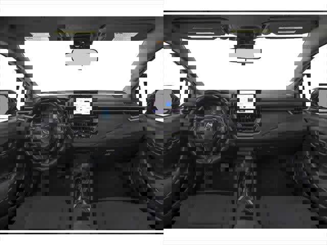 Used 2025 Toyota Corolla LE image 5