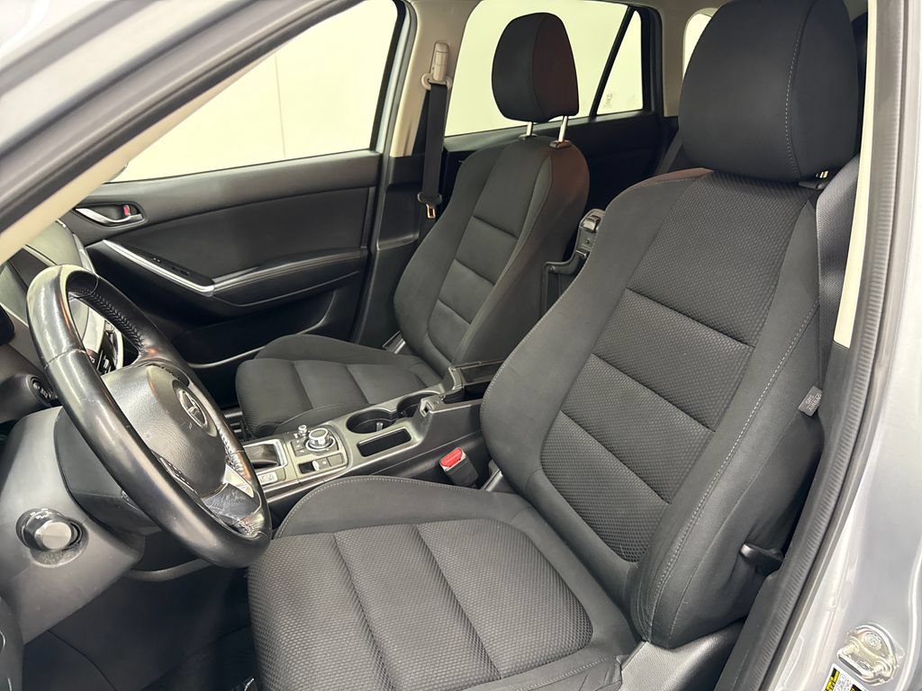 Used 2016 MAZDA CX-5 Touring w/ Bose/Moonroof Package AWD/4WD image 14