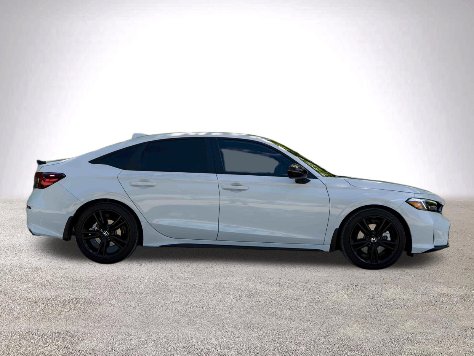Used 2026 Honda Civic Si image 10