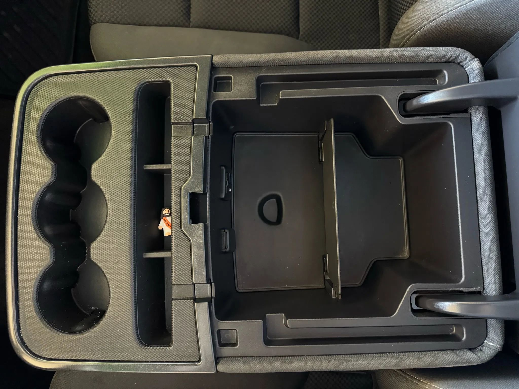 Used 2015 Chevrolet Silverado 1500 LT w/ Texas Edition, 1LT Trim image 16