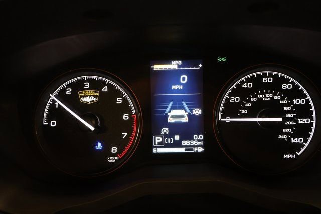 Certified 2024 Subaru Forester Wilderness image 18