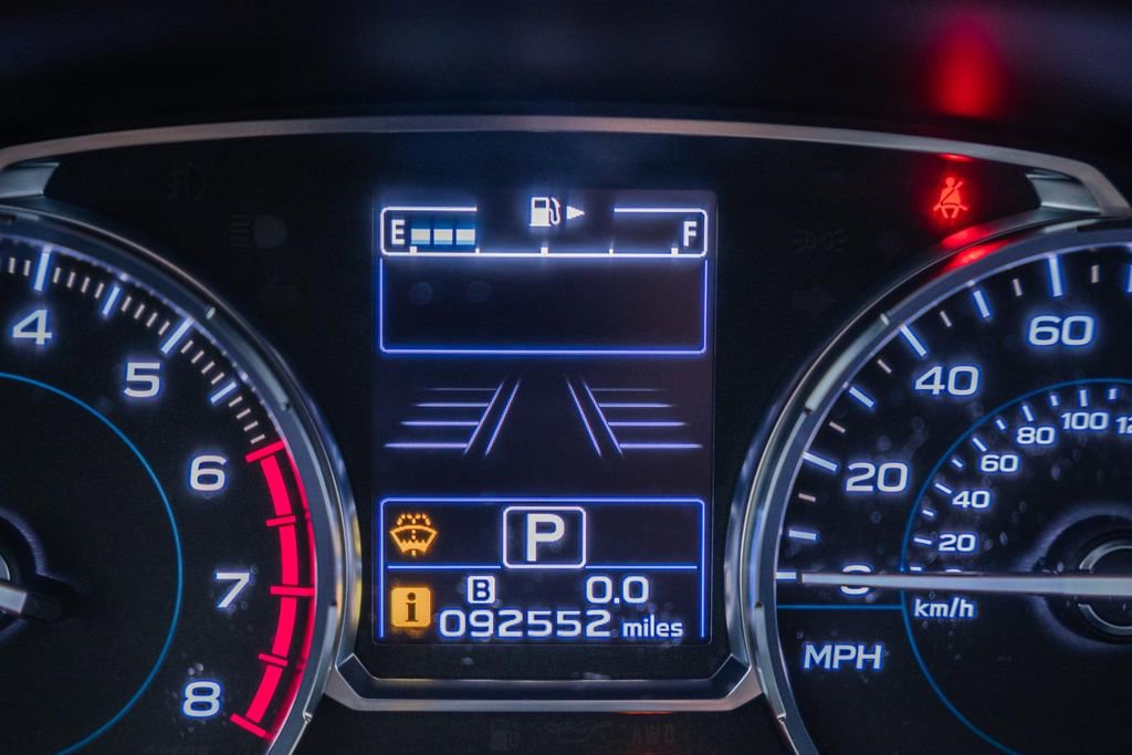 Used 2017 Subaru Forester 2.5i Limited AWD/4WD image 46