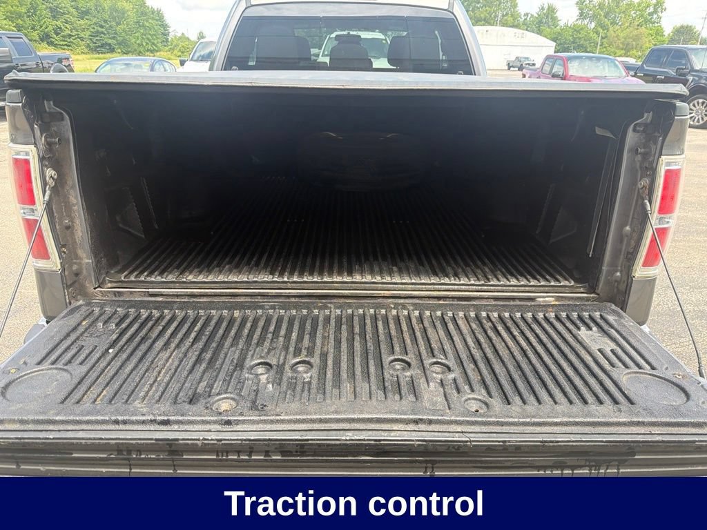 Used 2011 Ford F150 XLT RWD image 5