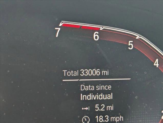 Used 2020 BMW X4 xDrive30i w/ Convenience Package image 6