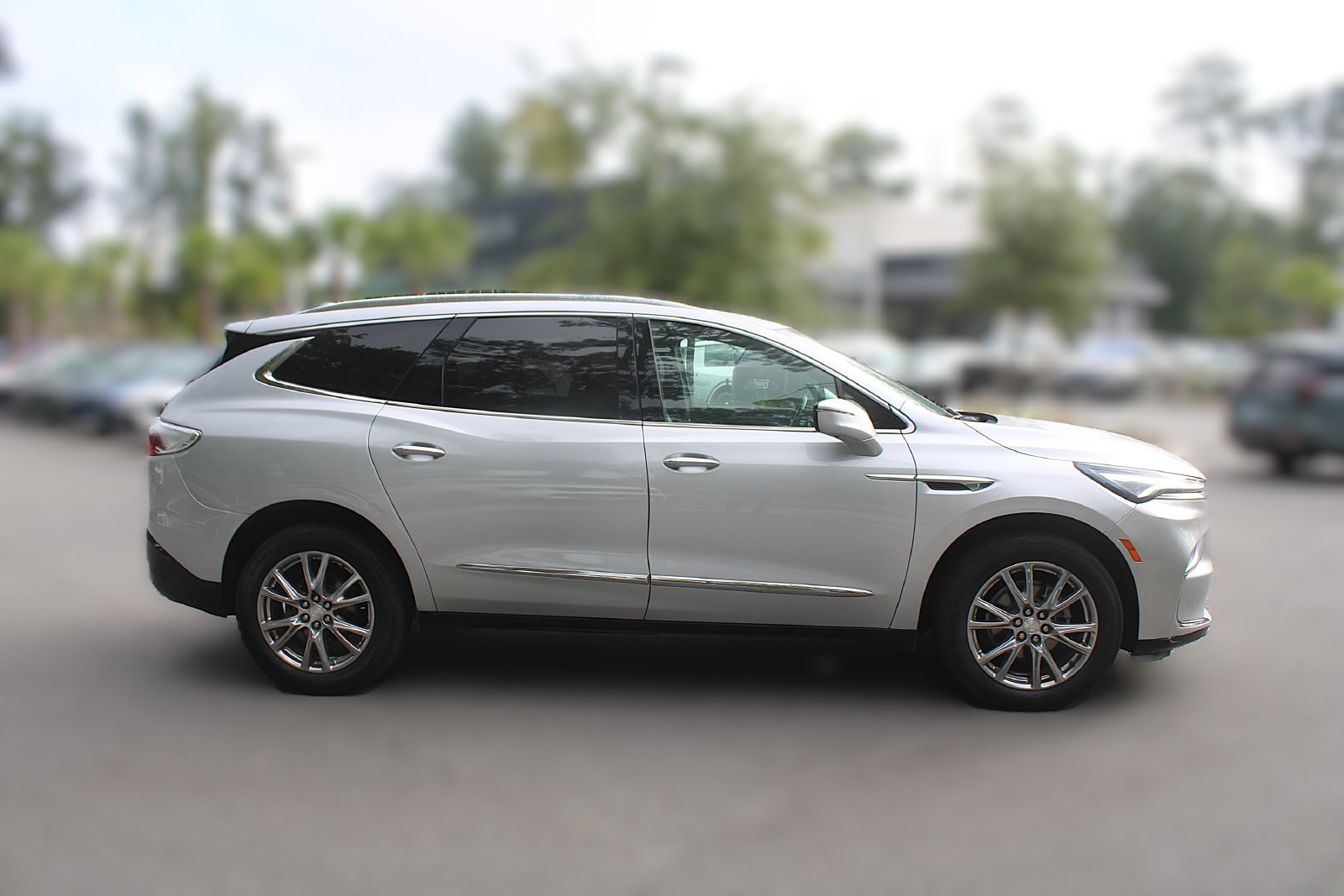 Used 2022 Buick Enclave Premium FWD image 15