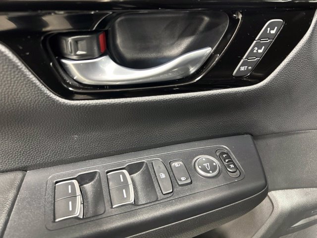 Used 2024 Honda CR-V Sport Touring image 25
