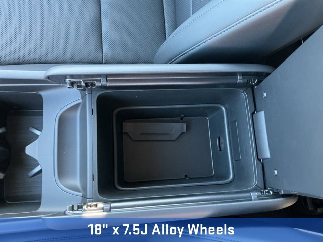 New 2027 Hyundai Santa Fe SEL AWD/4WD image 27