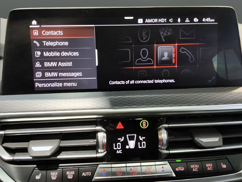 Used 2022 BMW X4 xDrive30i AWD/4WD image 49