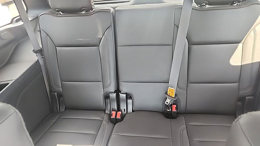 Used 2023 Chevrolet Tahoe High Country image 10