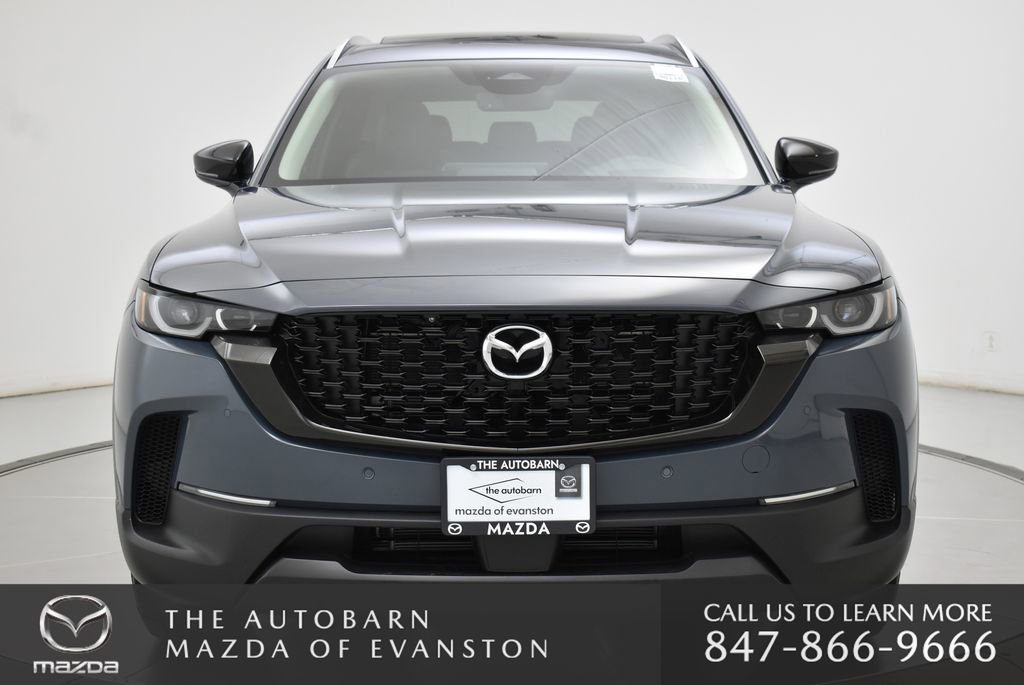 New 2026 MAZDA CX-50 2.5 Hybrid w/ Weather Package image 13