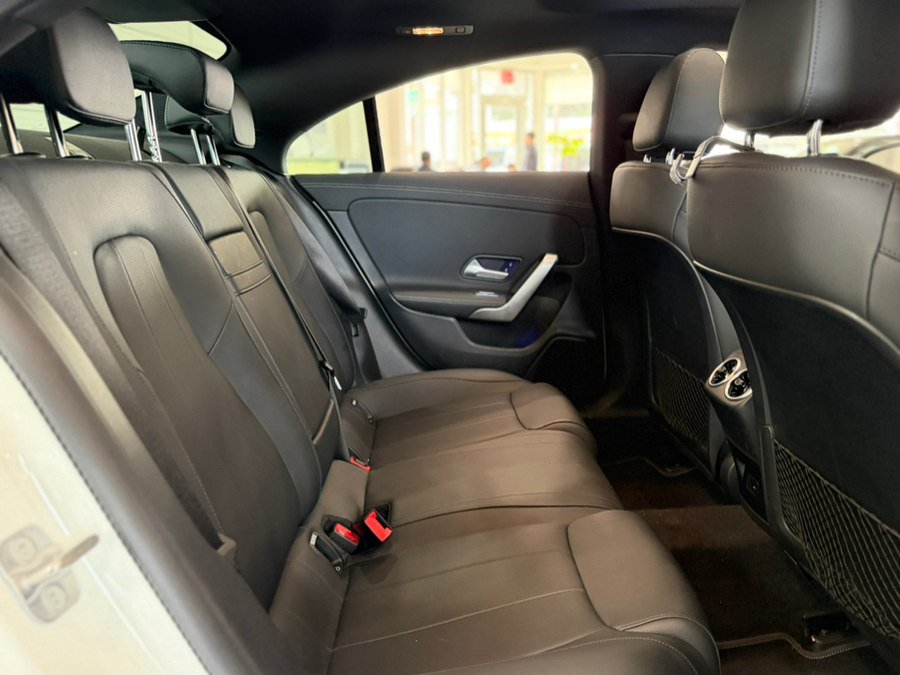 Used 2023 Mercedes-Benz CLA 250 4MATIC image 16