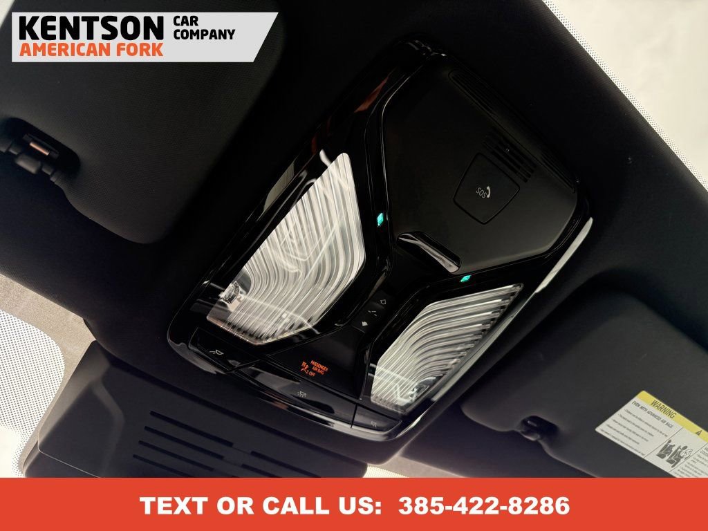 Used 2025 BMW X5 xDrive40i image 35