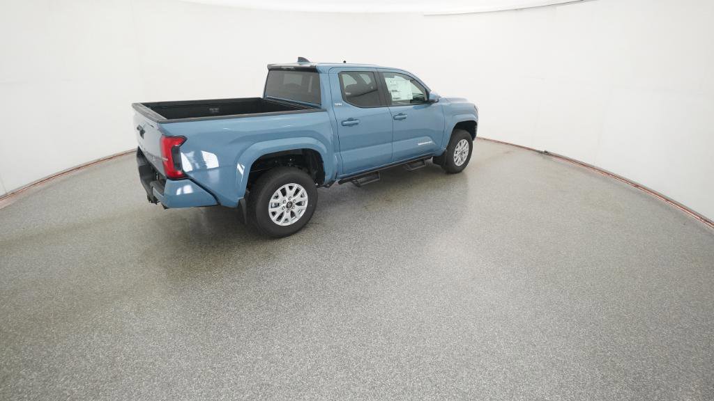 New 2026 Toyota Tacoma SR5 image 66