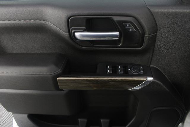 Used 2021 Chevrolet Silverado 1500 LT w/ Bed Protection Package image 13