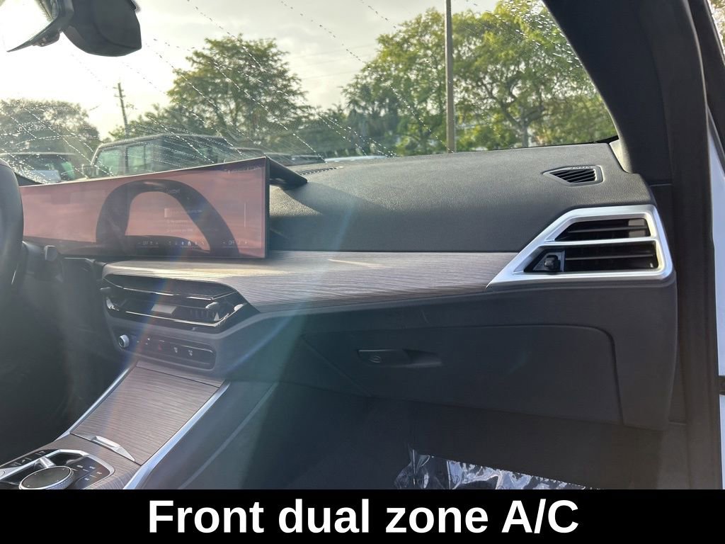 Used 2025 BMW 430i 430i image 25