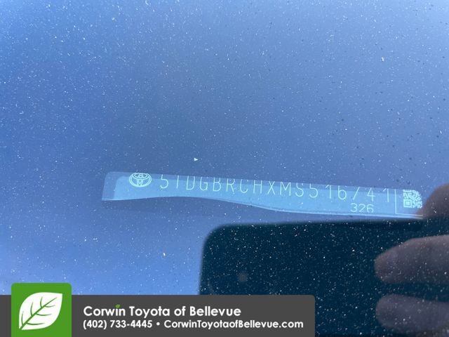 Used 2021 Toyota Highlander XLE w/ Protection Package #3 (TMS) AWD/4WD image 30