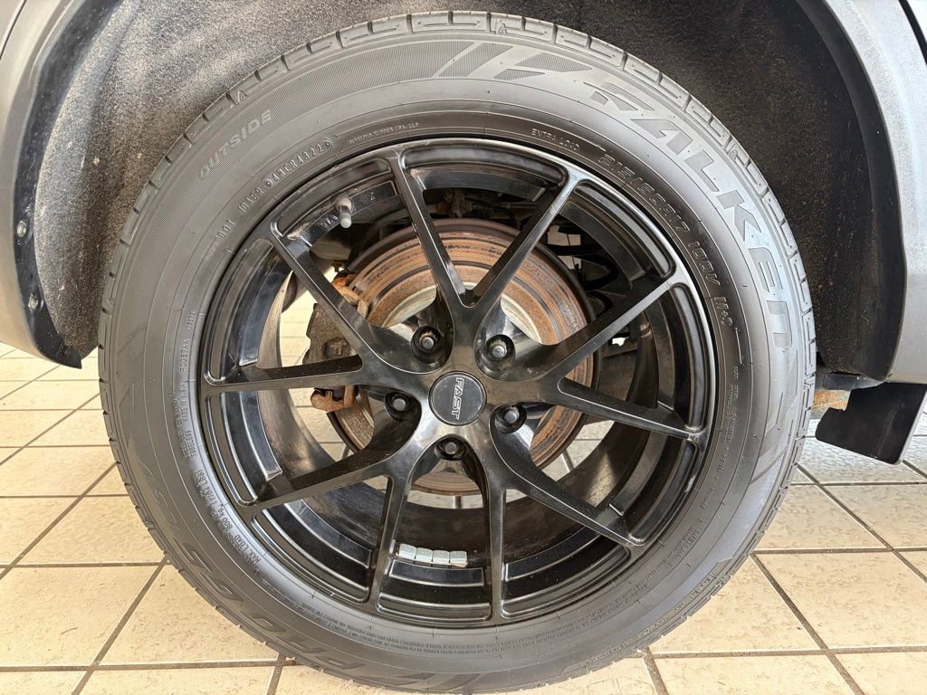 Used 2018 Nissan Rogue Sport SV image 25