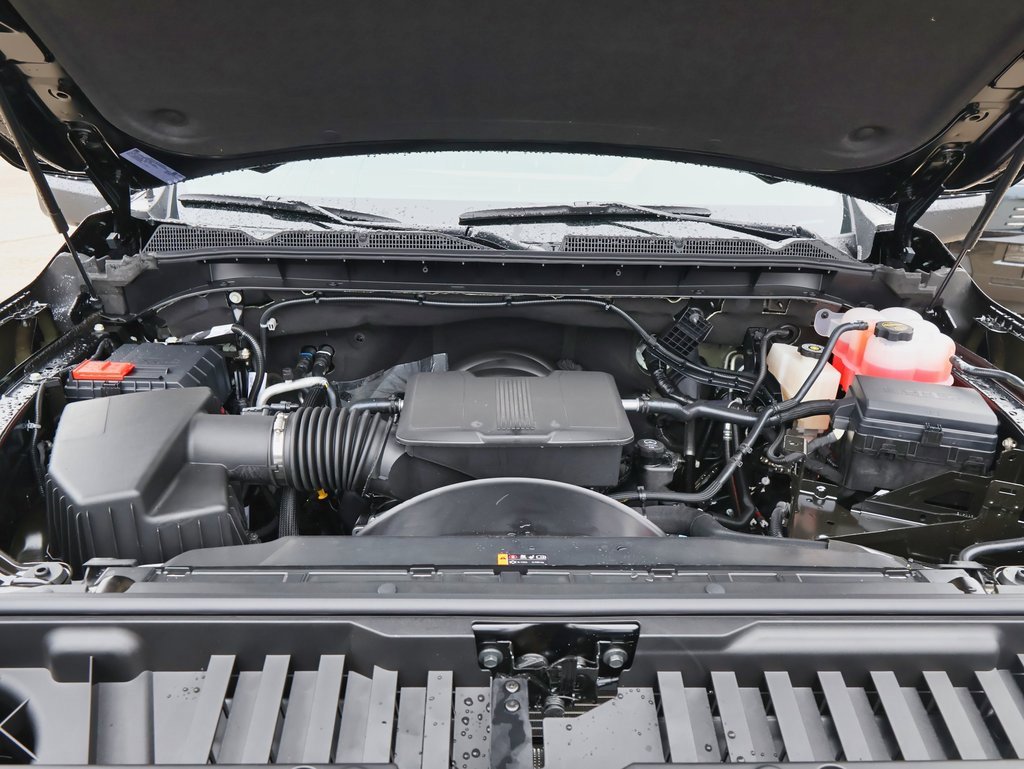 New 2026 GMC Sierra 2500 SLT w/ SLT Premium Package image 39