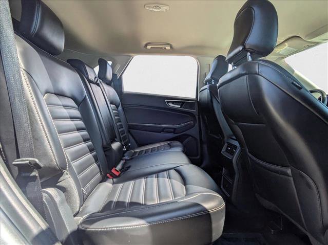 Used 2024 Ford Edge SEL image 18