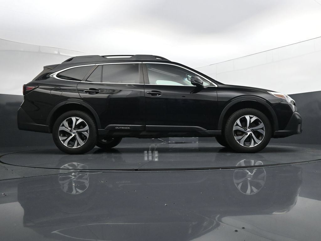 Used 2020 Subaru Outback Limited AWD/4WD image 41