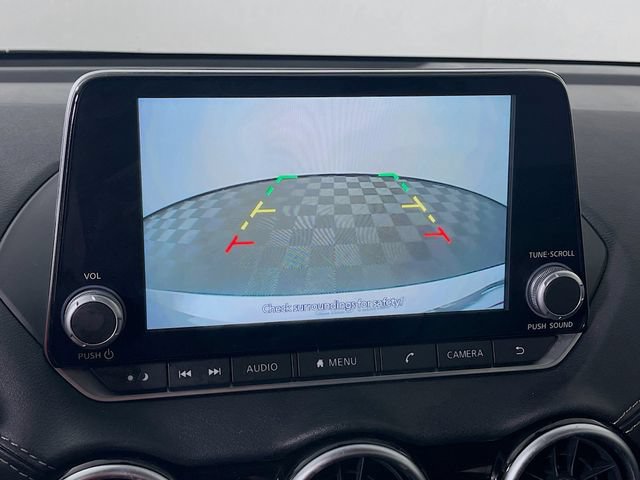 Used 2023 Nissan Sentra SV FWD image 14