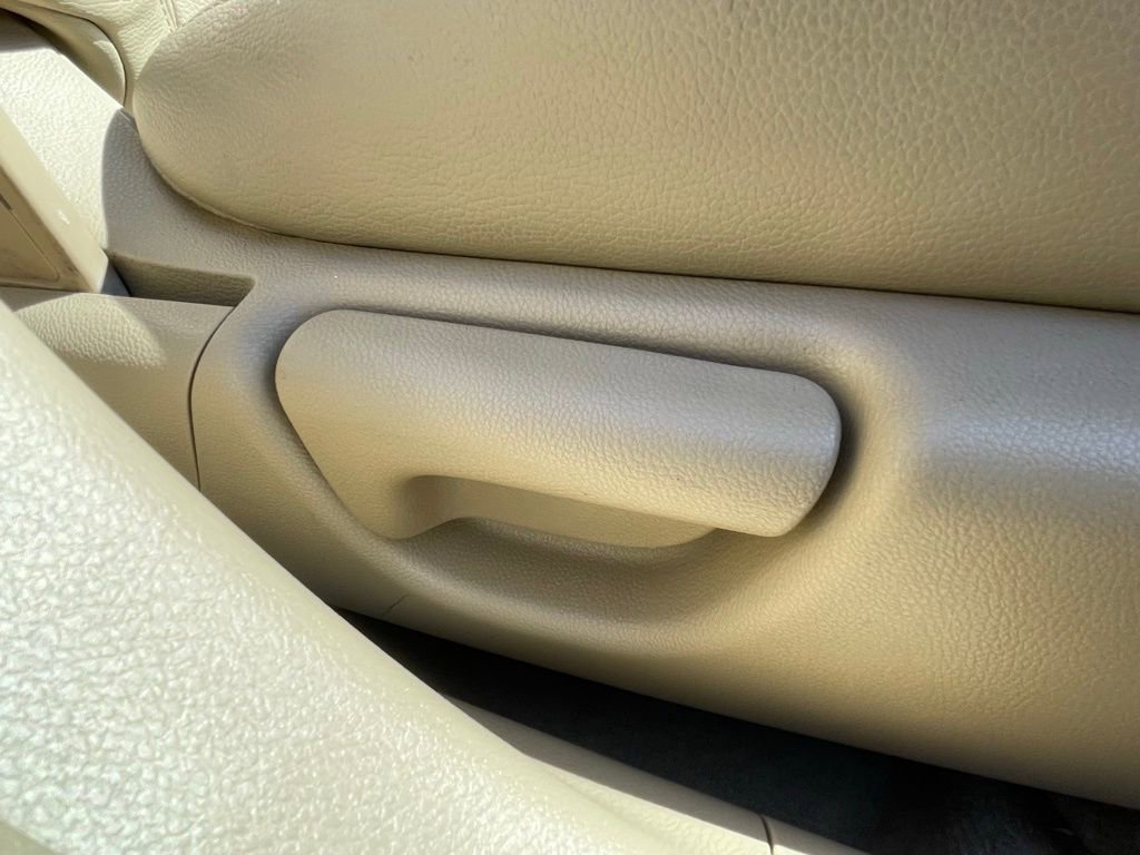 Used 2008 Honda Accord EX-L image 12