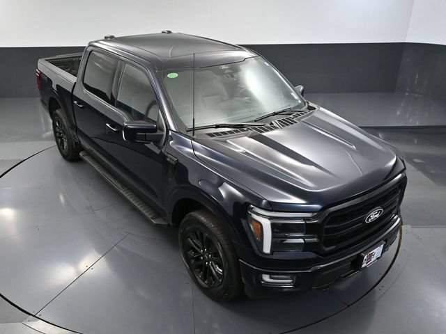 Used 2024 Ford F150 Lariat AWD/4WD image 60