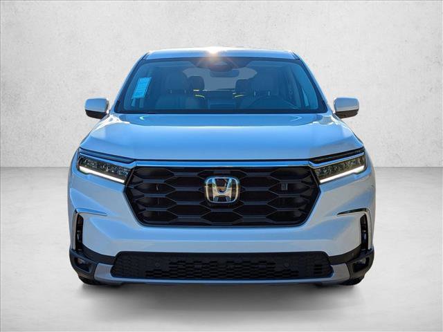 New 2025 Honda Pilot EX-L image 6