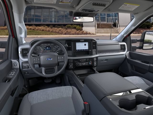 New 2026 Ford F350 XLT AWD/4WD image 9