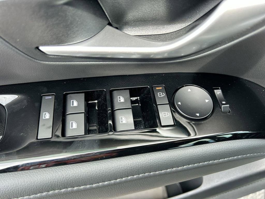 New 2026 Hyundai Tucson Limited image 23