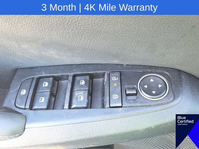 Used 2024 Kia Seltos S FWD image 23