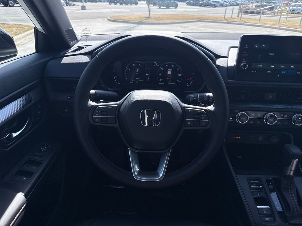 New 2026 Honda CR-V Sport-L image 18